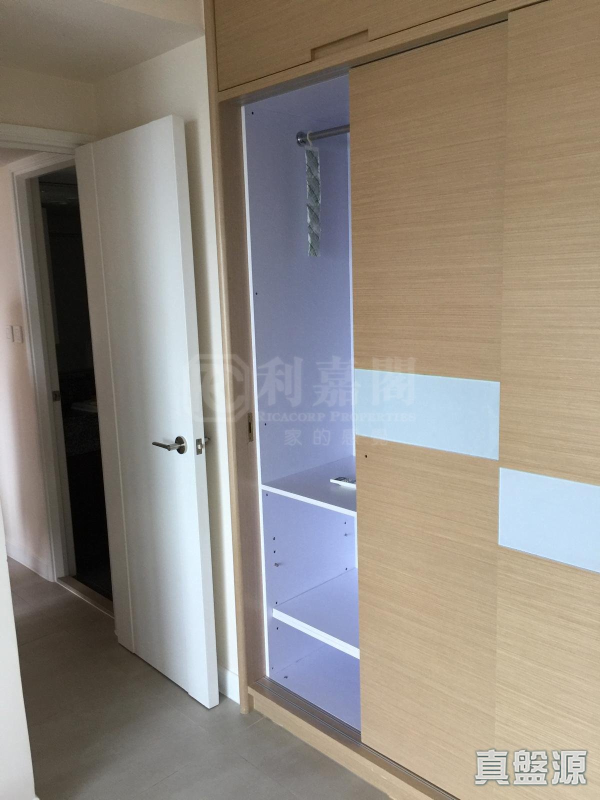 將軍澳廣場 2期 8座 極高層 C室 將軍澳