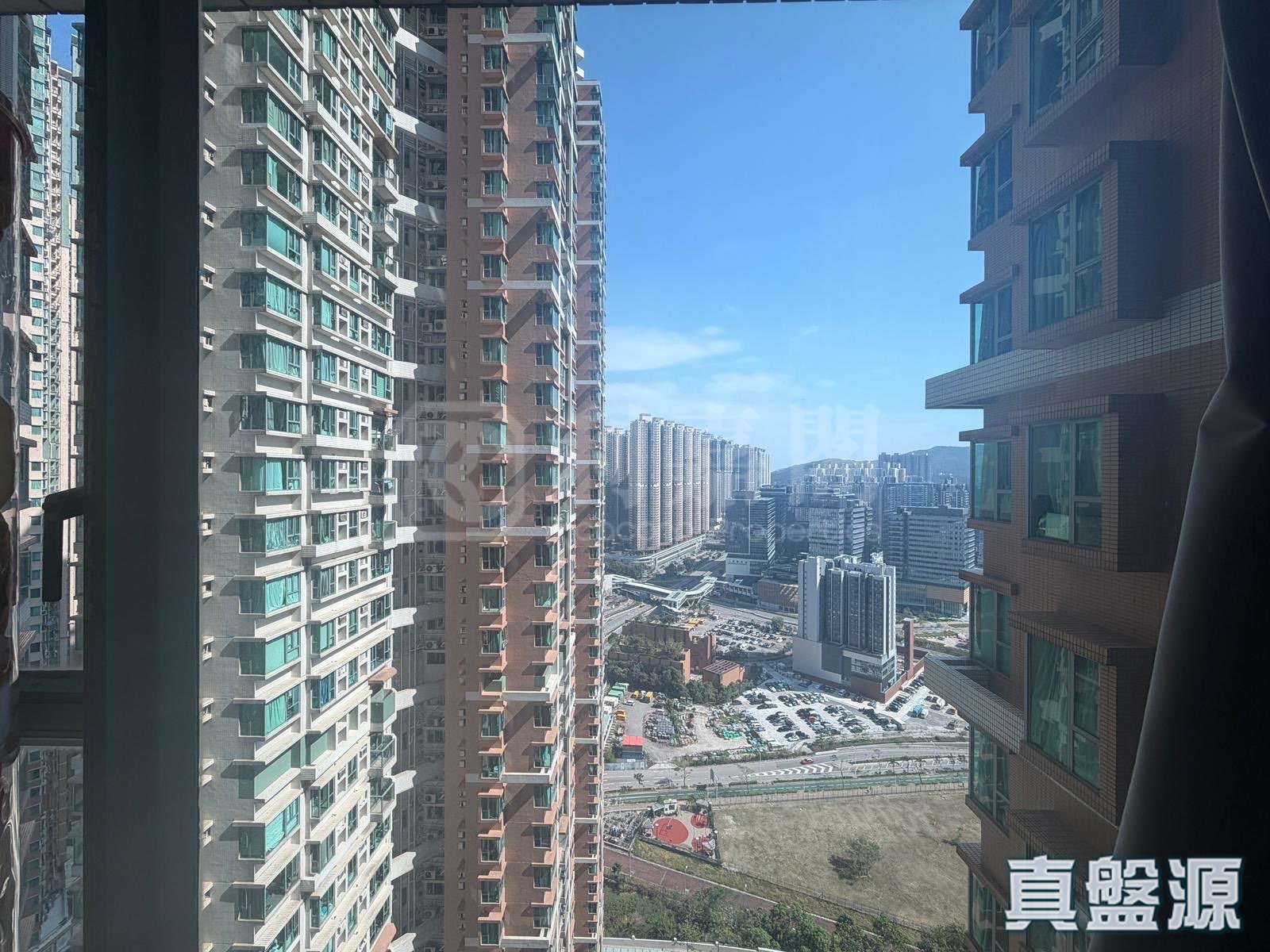 OCEAN SHORES PHASE 3 - Tower 13 Very High Floor Zone Flat B Tseung Kwan O