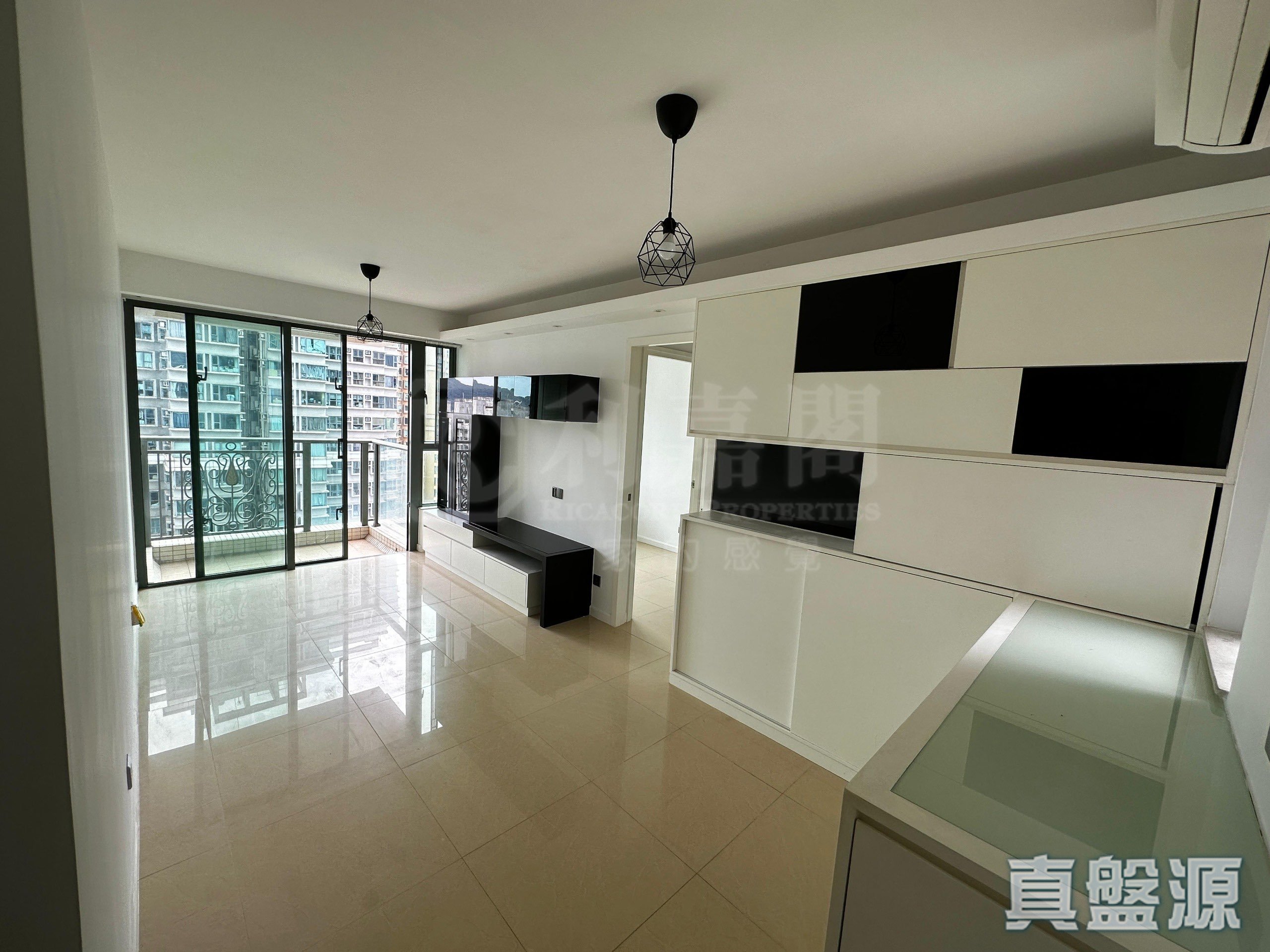 蔚藍灣畔 6座 高層 A室 將軍澳