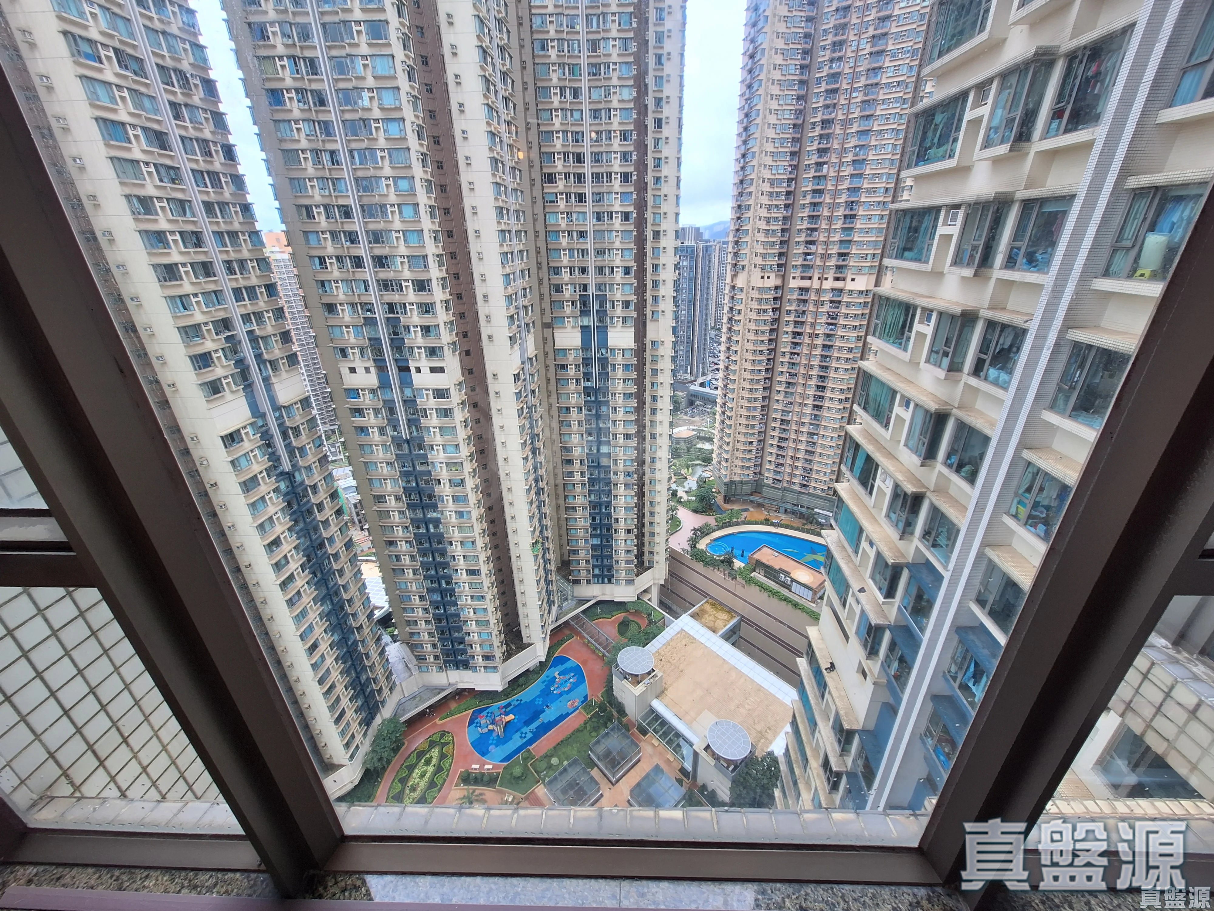 将军澳广场 1期 3座 高层 H室 将军澳