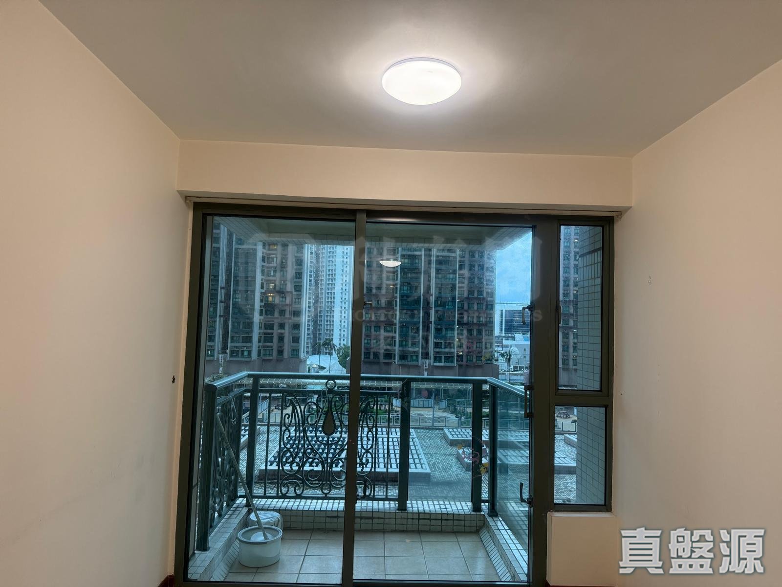 蔚藍灣畔 3座 低層 G室 將軍澳