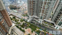 都會駅 1期 5座 高層 E室 將軍澳