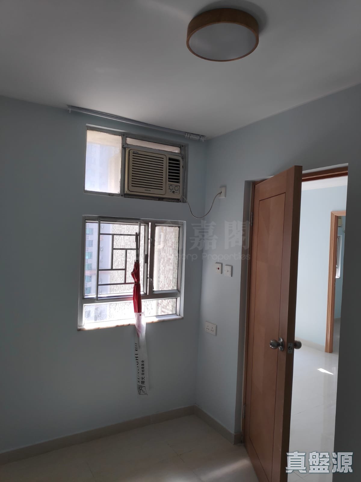 欣明苑 欣蘭閣 (D座) 極高層 6室 將軍澳