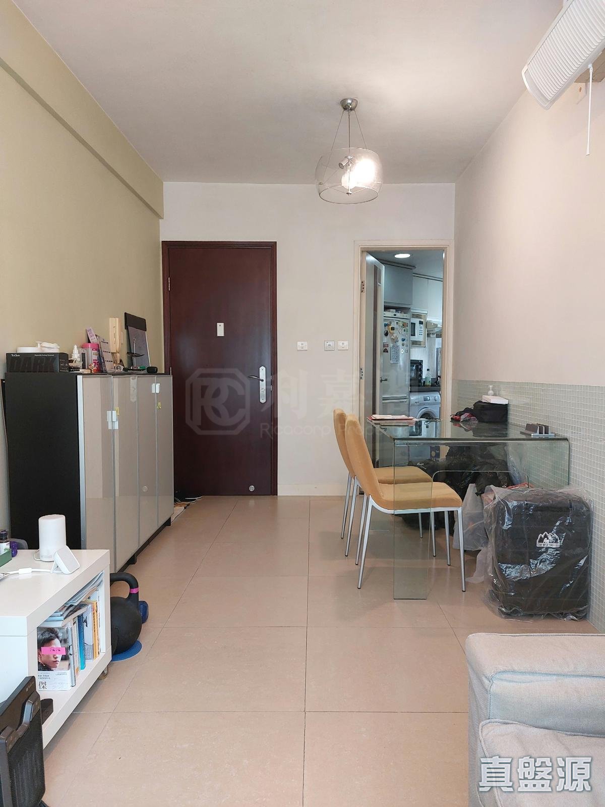 将军澳广场 1期 2座 高层 G室 将军澳