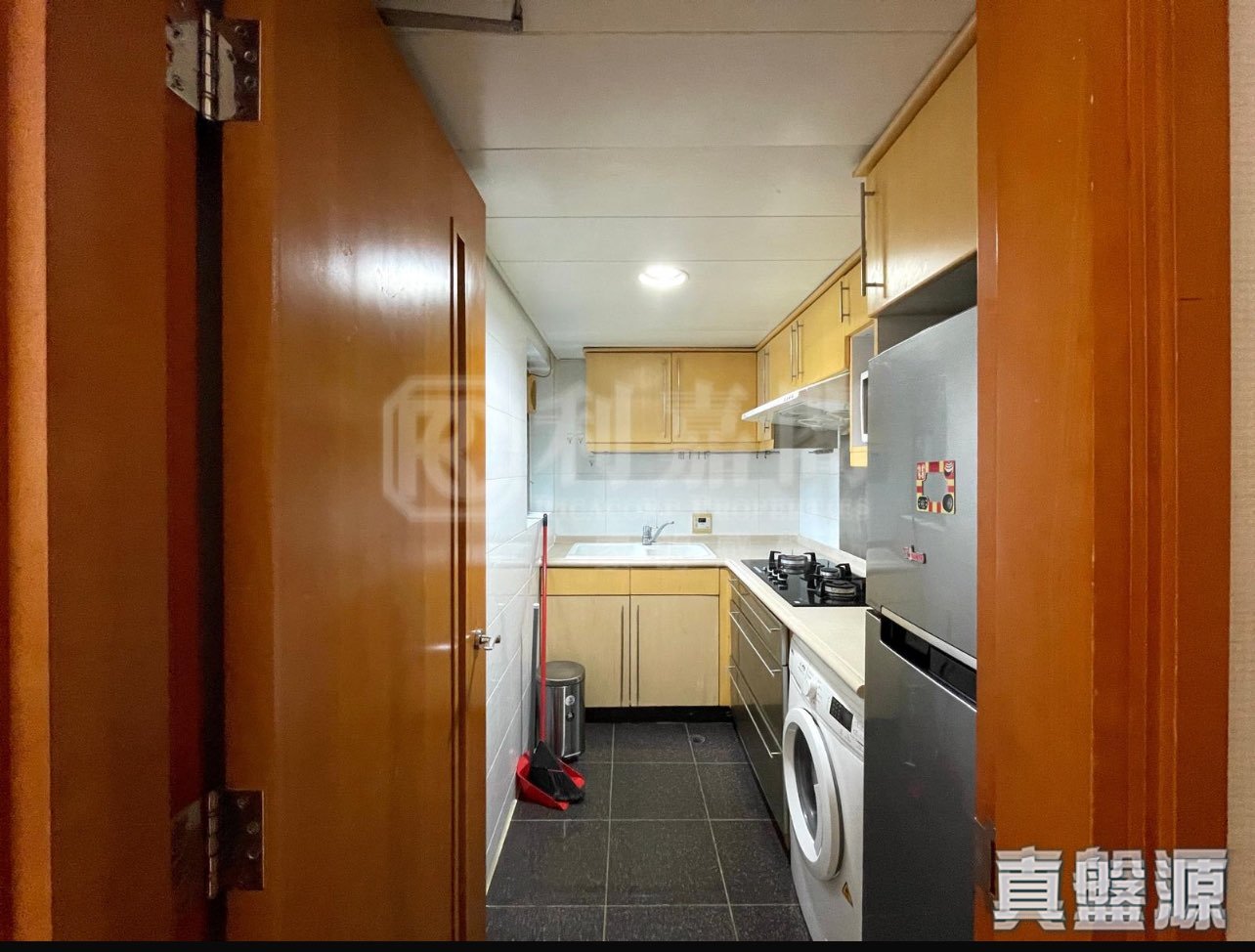 PARK CENTRAL PHASE 1 - Tower 5 Very High Floor Zone Flat F Tseung Kwan O