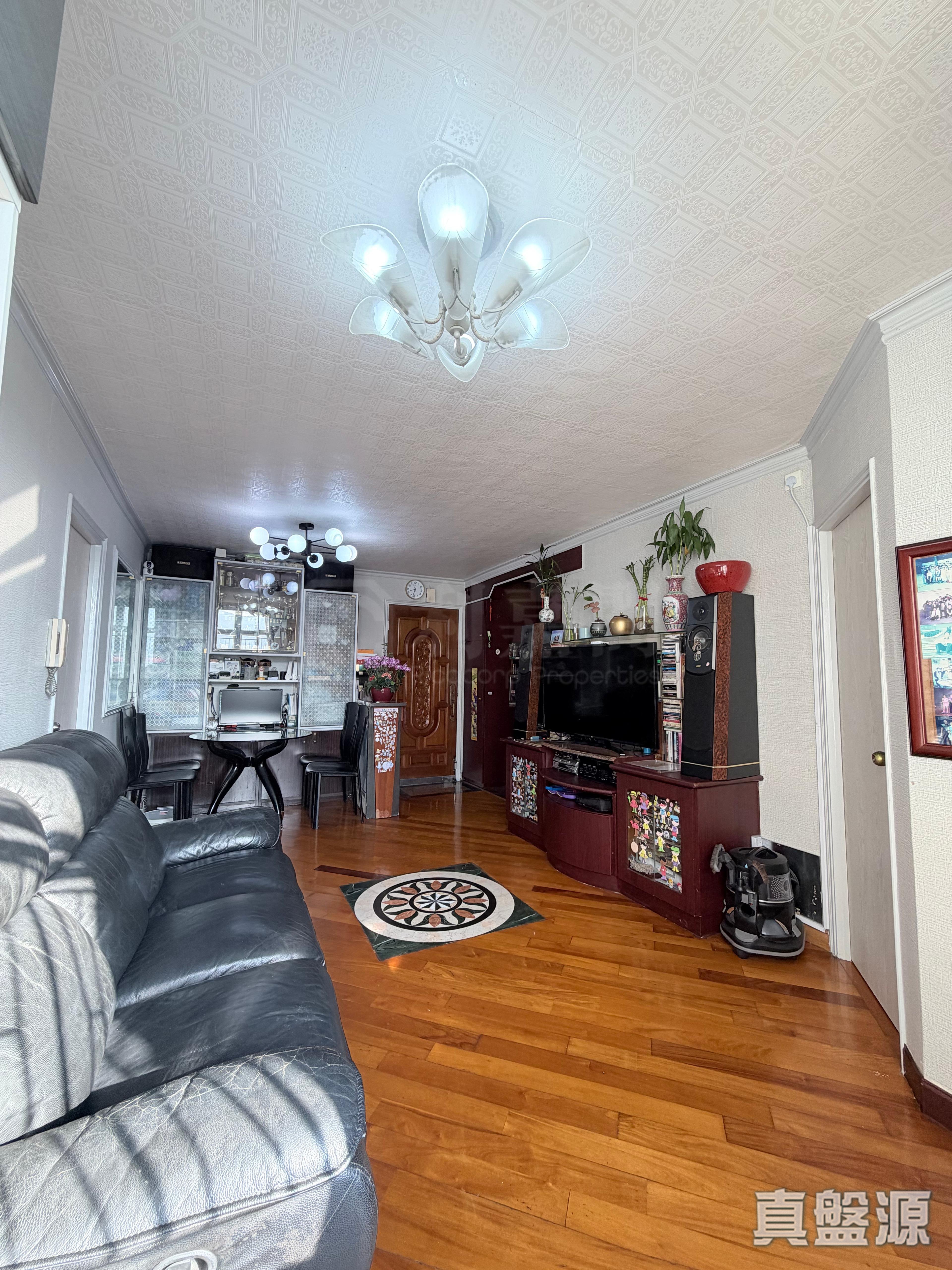 显明苑 极高层 5室 将军澳