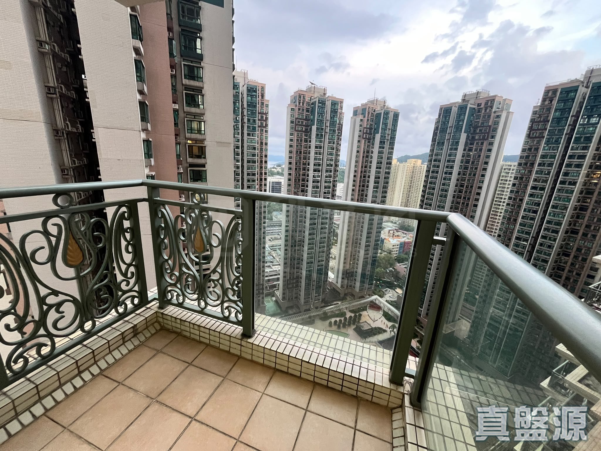 蔚蓝湾畔 1座 高层 E室 将军澳