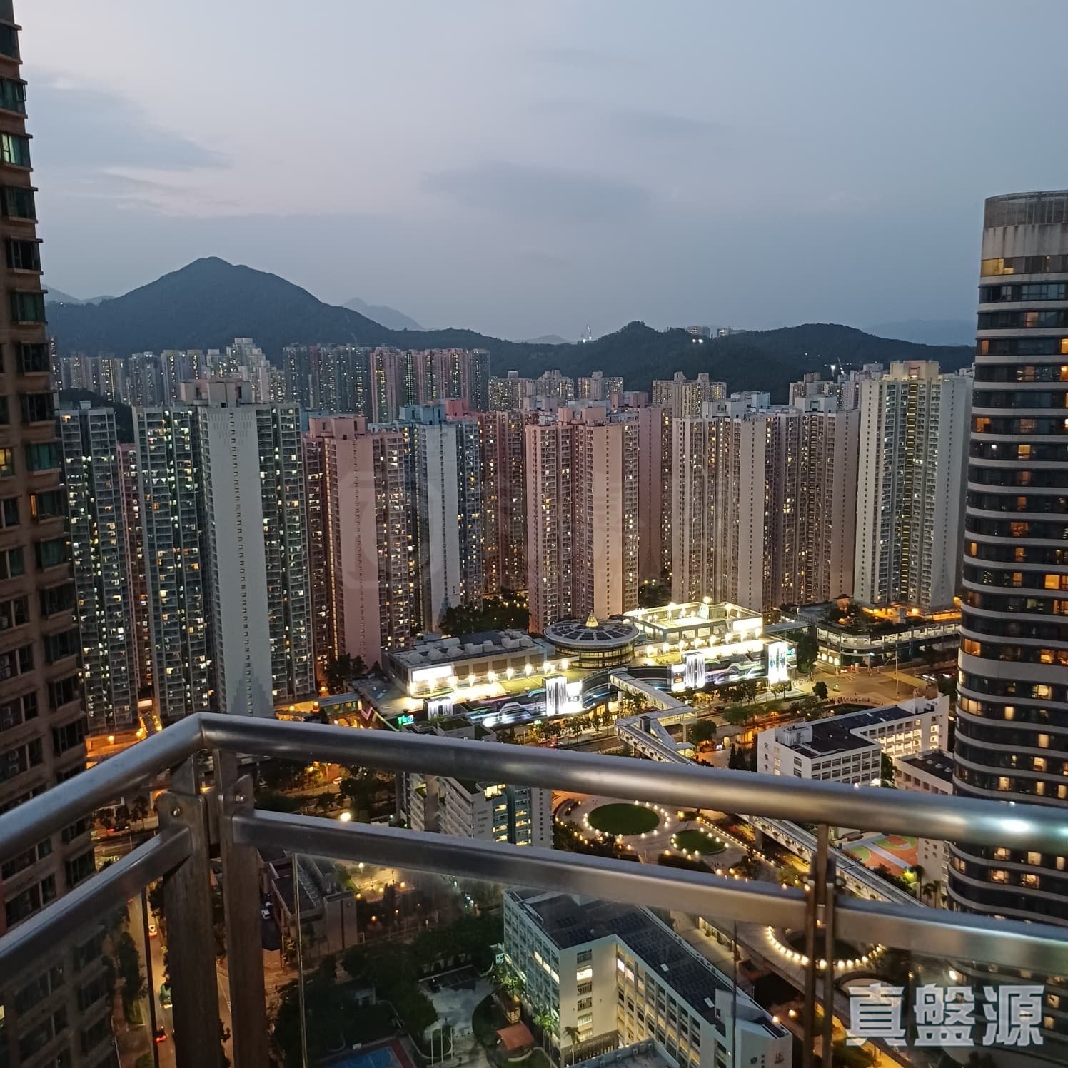 将军澳中心 3期 将军澳豪庭 (13座) 极高层 B室 将军澳