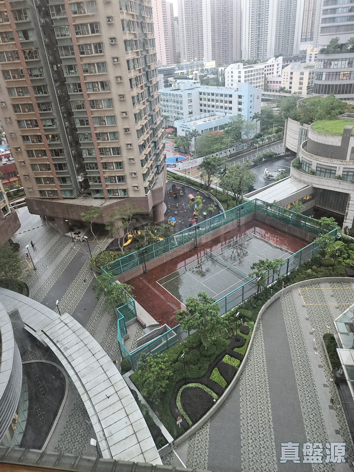将军澳中心 2期 1座 中层 D室 将军澳