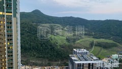 日出康城 2期B 領峰 6座 (右翼) 高層 RD室 將軍澳