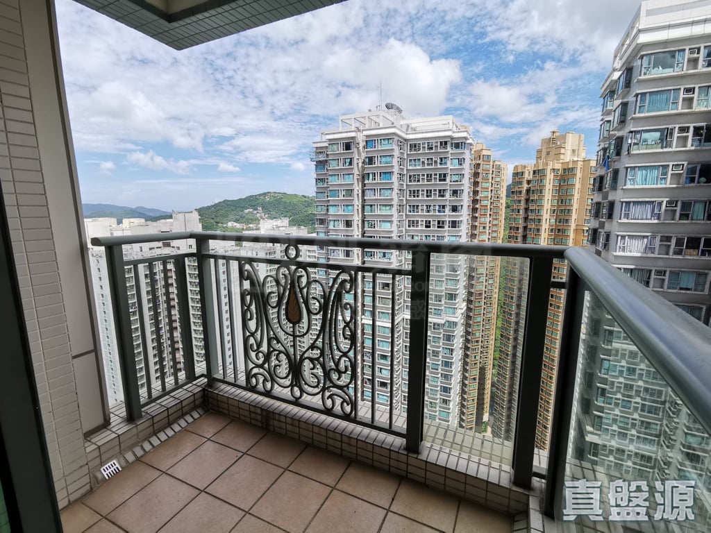 RESIDENCE OASIS TOWER 7 High Floor Zone Flat C Tseung Kwan O