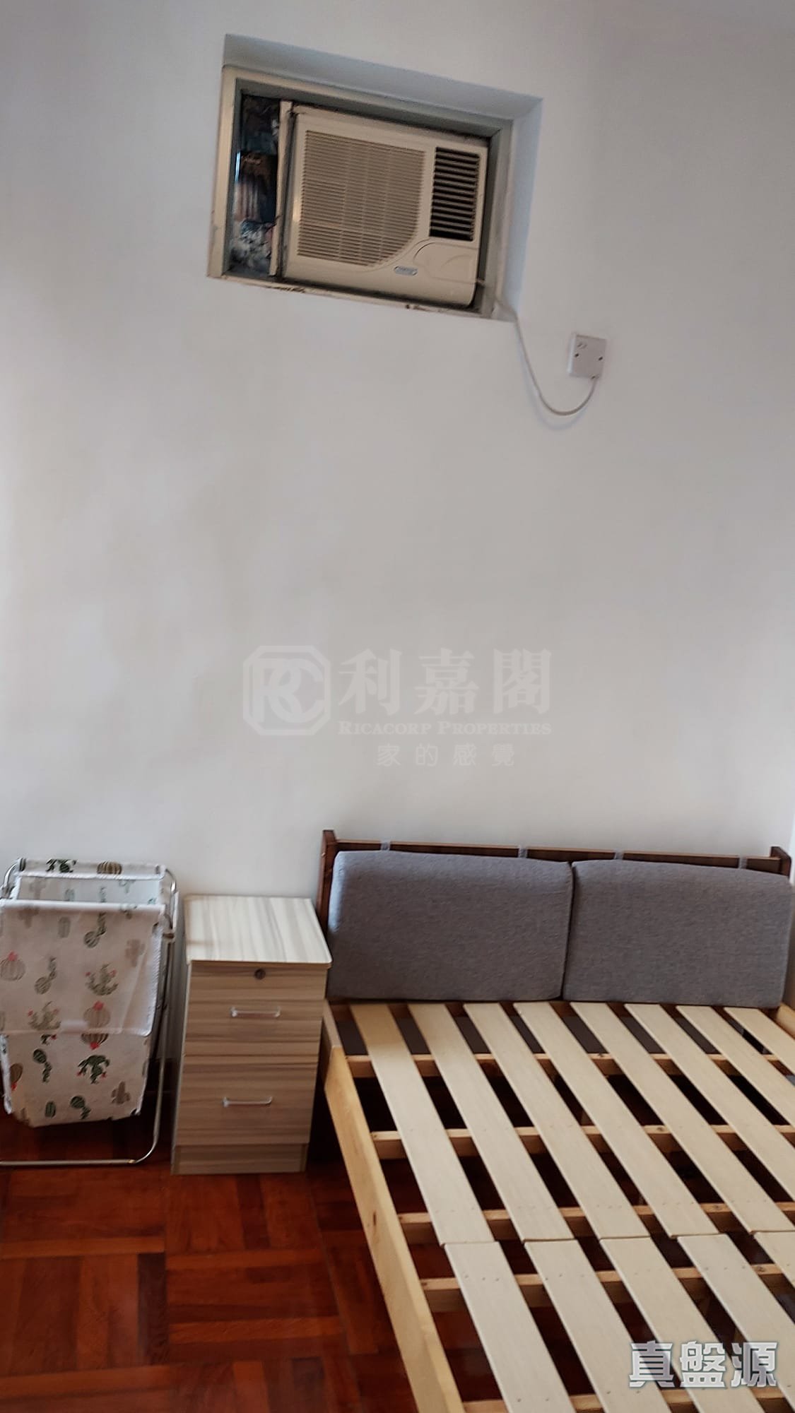 怡心園 5座 極高層 E室 將軍澳