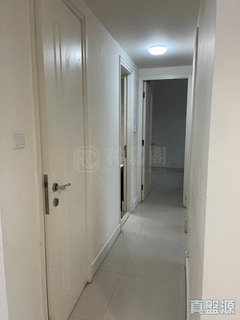 日出康城 2期B 領峰 8座 (左翼) 極高層 LB室 將軍澳