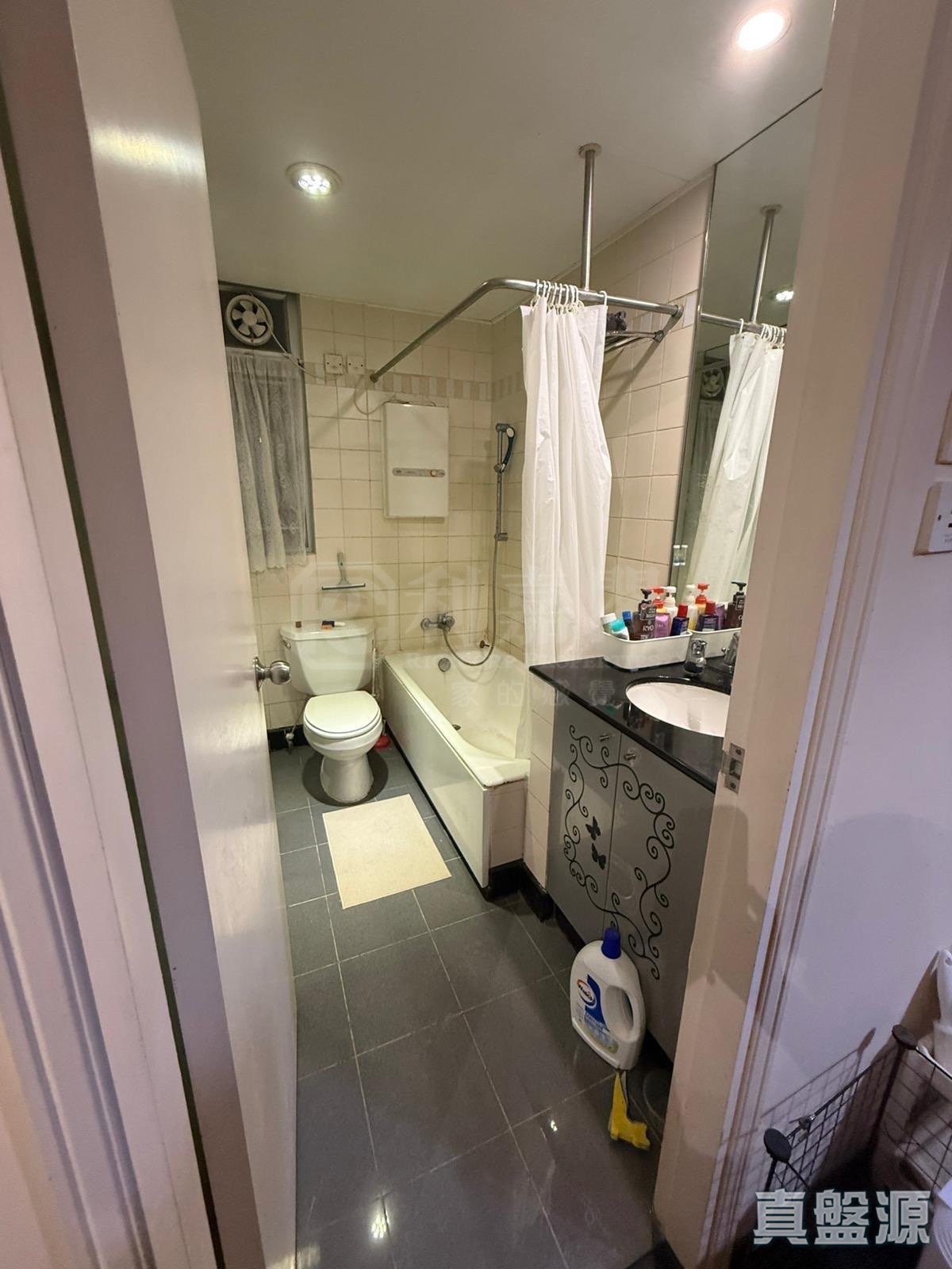 怡心園 4座 極高層 C室 將軍澳