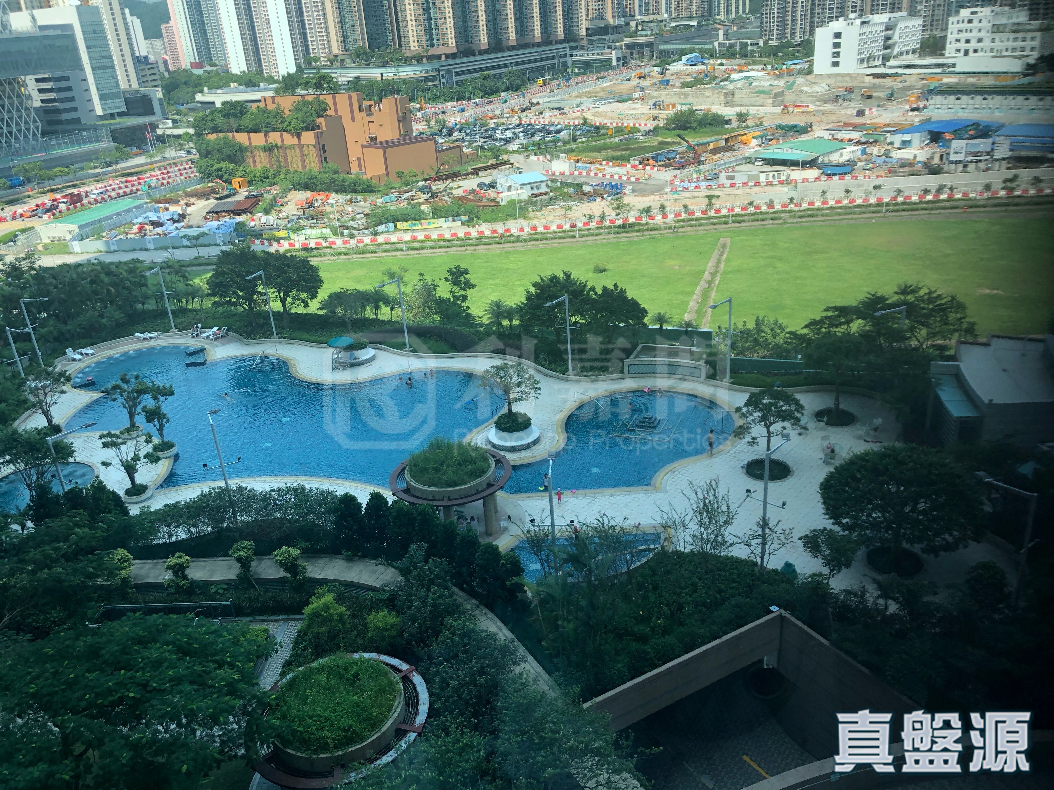 维景湾畔 3期 11座 低层 D室 将军澳