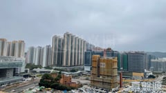 维景湾畔 3期 12座 中层 F室 将军澳