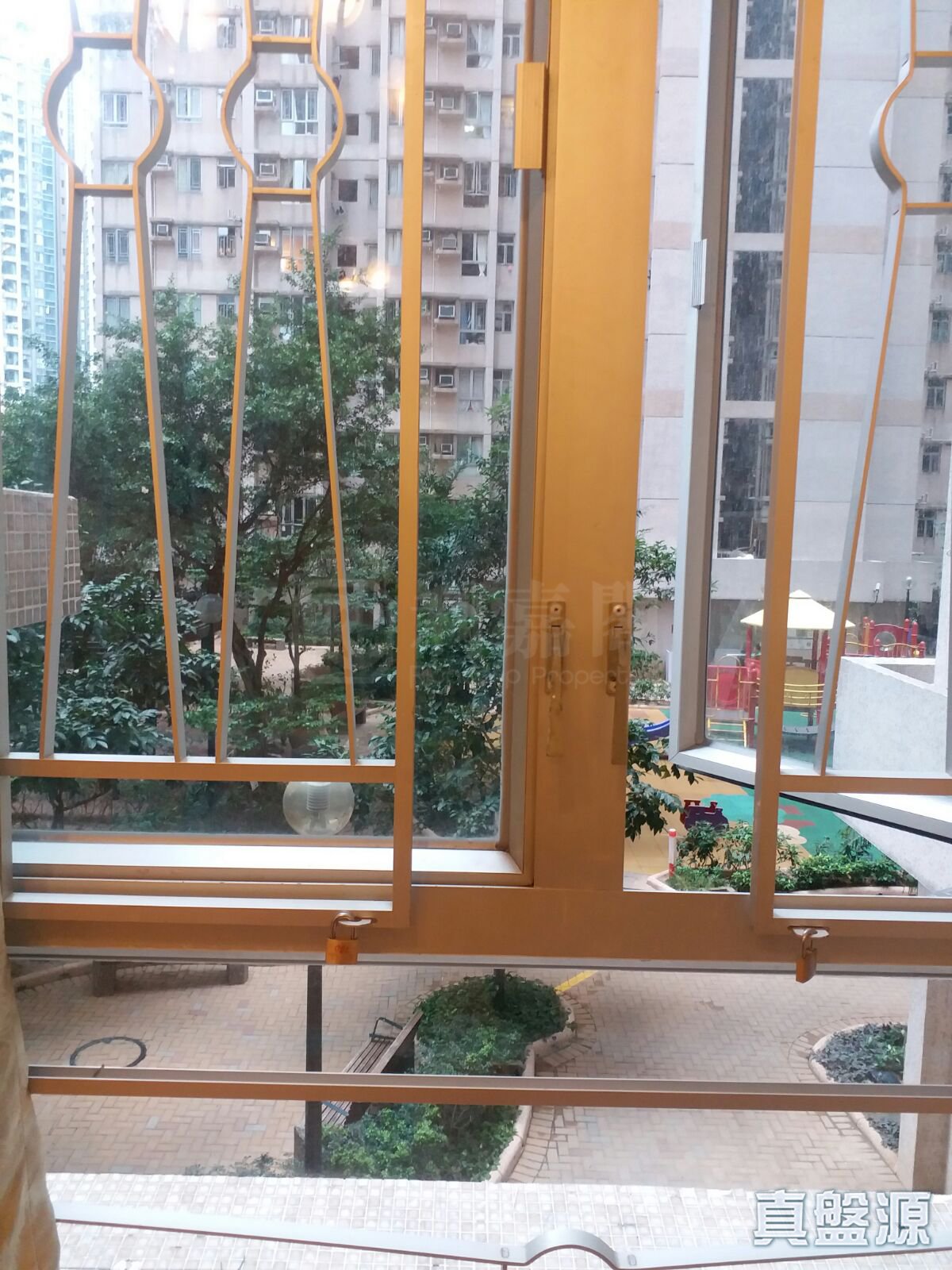 BAUHINIA GARDEN TOWER 3 Low Floor Zone Flat J Tseung Kwan O