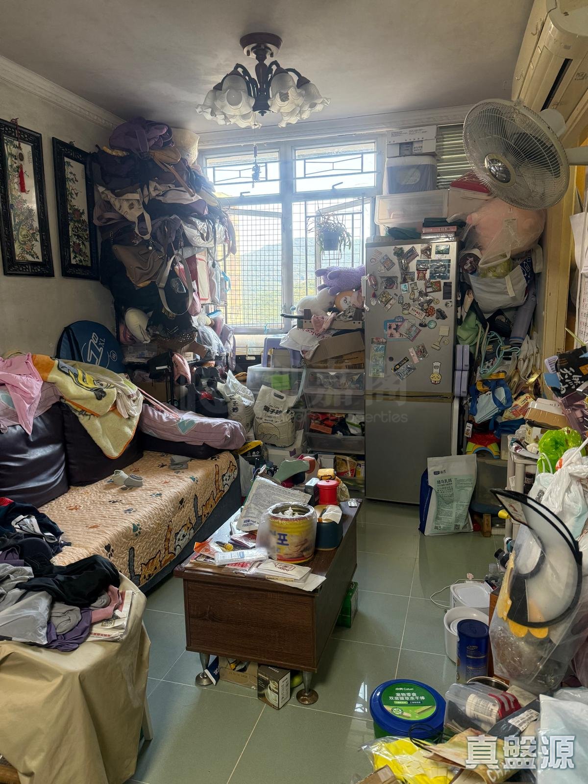 和明苑 和暉閣 (B座) 高層 11室 將軍澳
