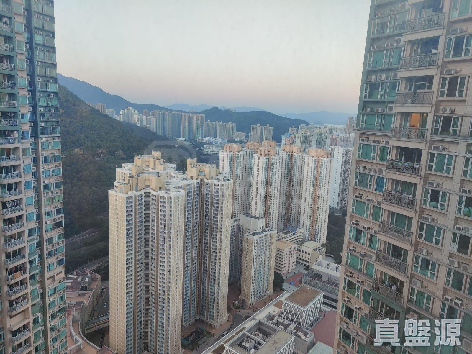 都會駅 1期 2座 極高層 D室 將軍澳