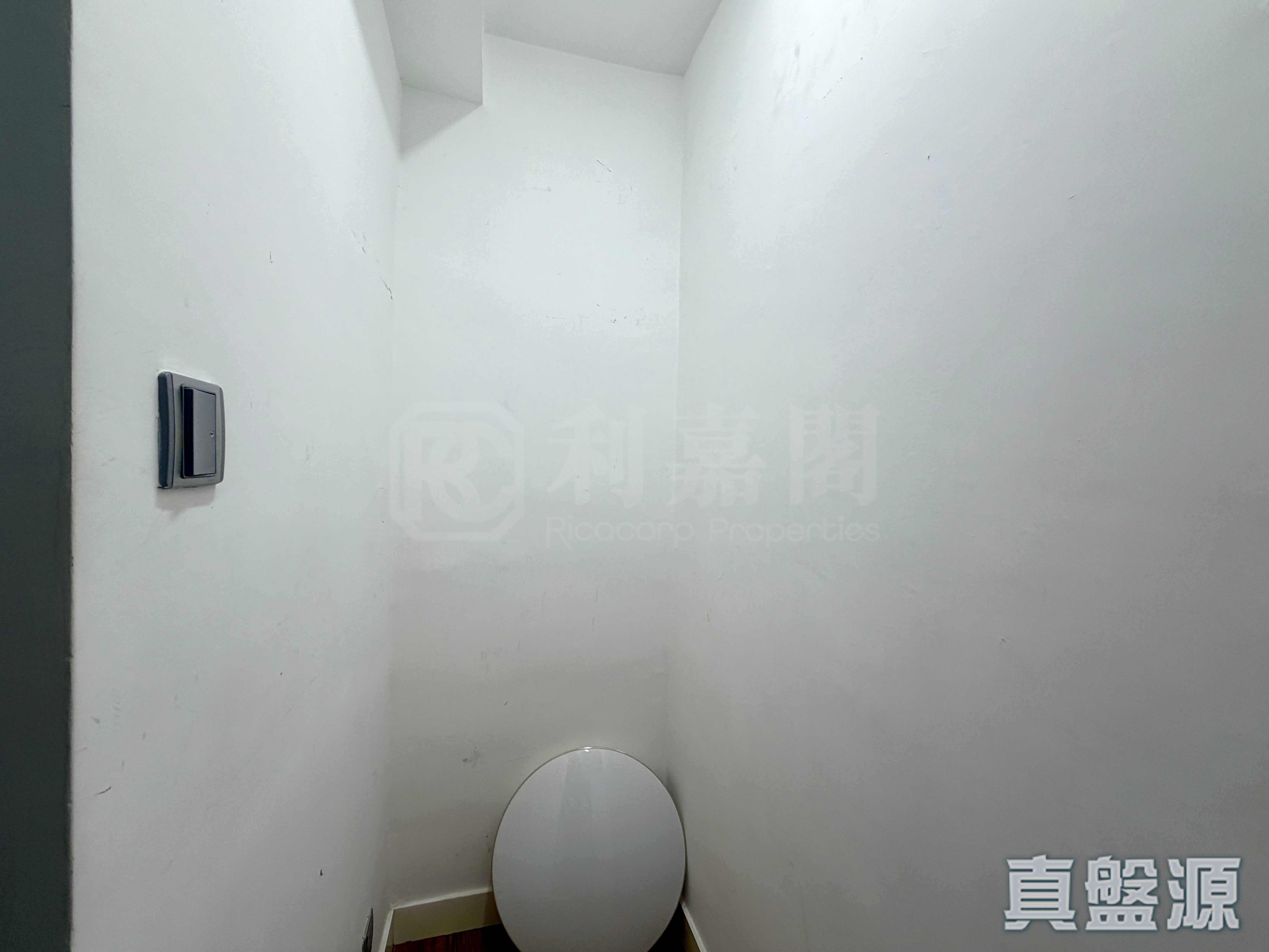 日出康城 2期A 领都 5座 (右翼) 极高层 RD室 将军澳