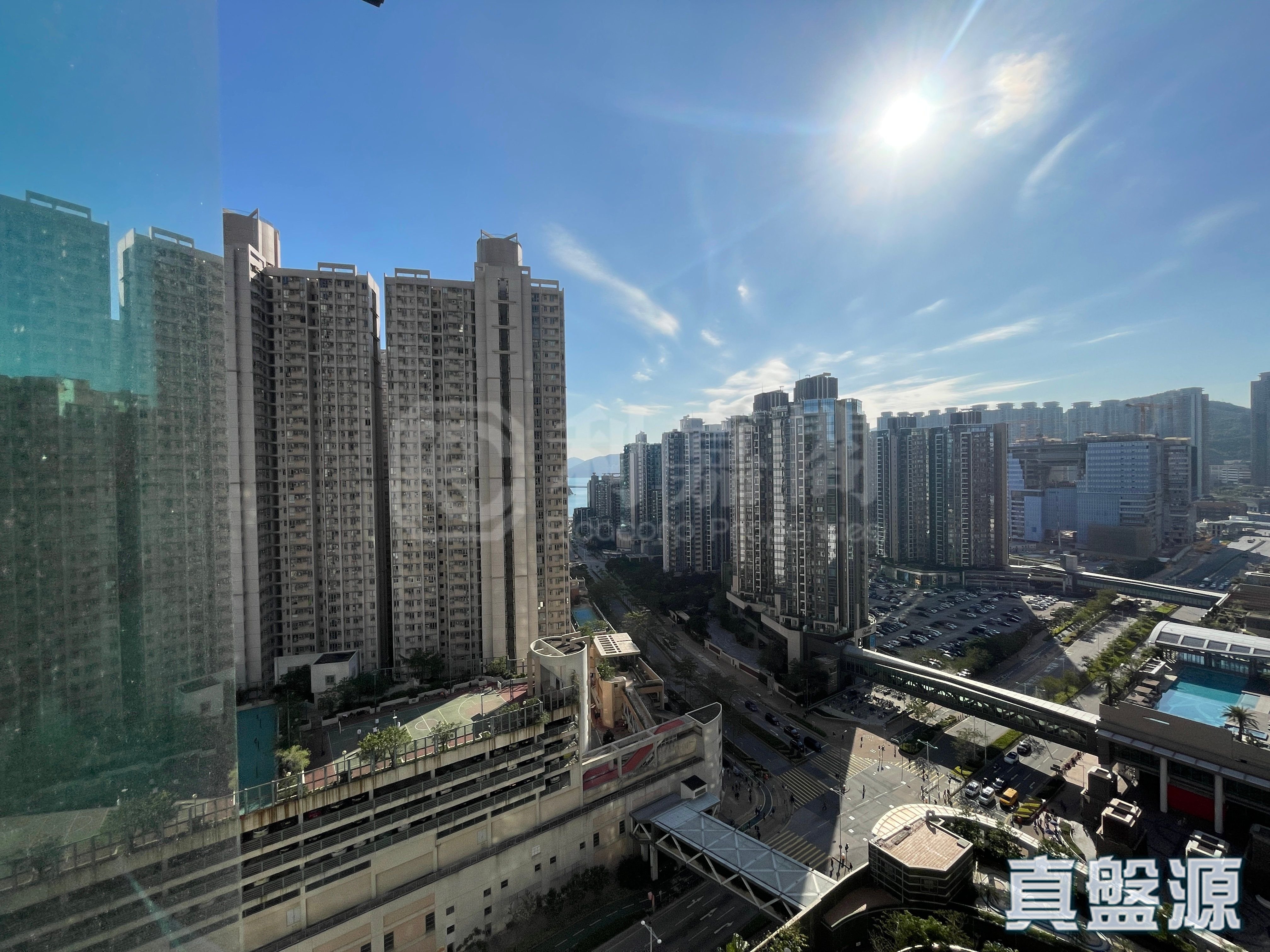 將軍澳廣場 2期 5座 中層 H室 將軍澳