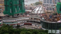 LOHAS PARK PHASE 2A LE PRESTIGE - Blue Danube (tower 5 - L Wing) Medium Floor Zone Flat LA Tseung Kwan O