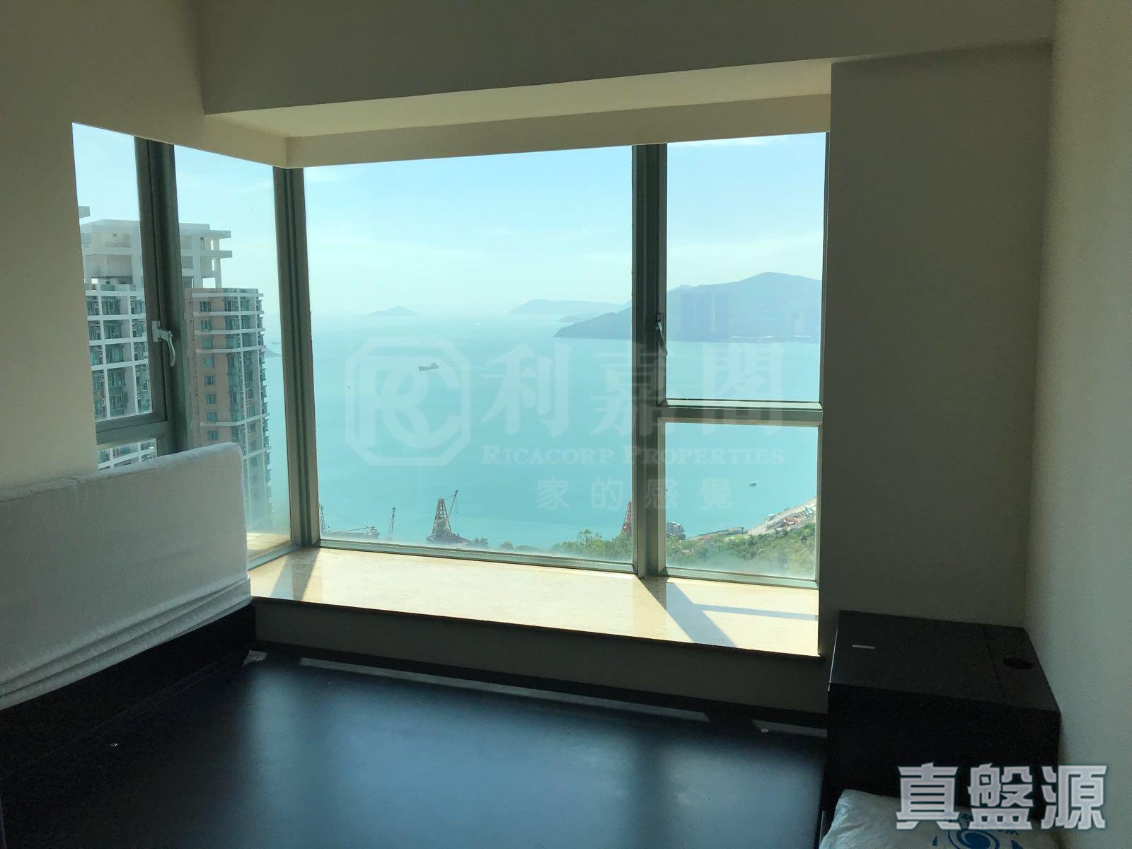 OCEAN SHORES PHASE 2 - Tower 9 Very High Floor Zone Flat G Tseung Kwan O