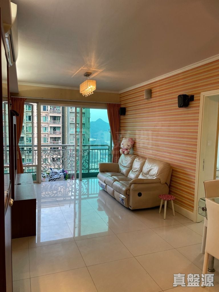 METRO TOWN PHASE 2 LE POINT - Tower 6 Very High Floor Zone Flat H Tseung Kwan O