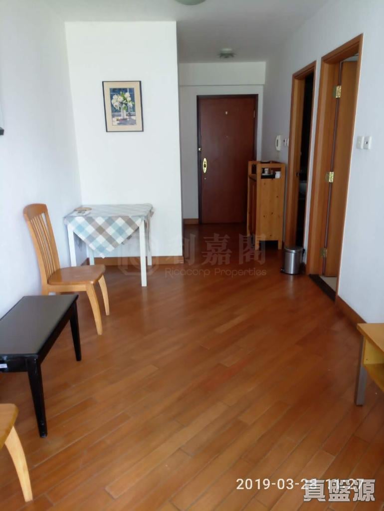 THE GRANDIOSE BLOCK 1 Low Floor Zone Flat E Tseung Kwan O