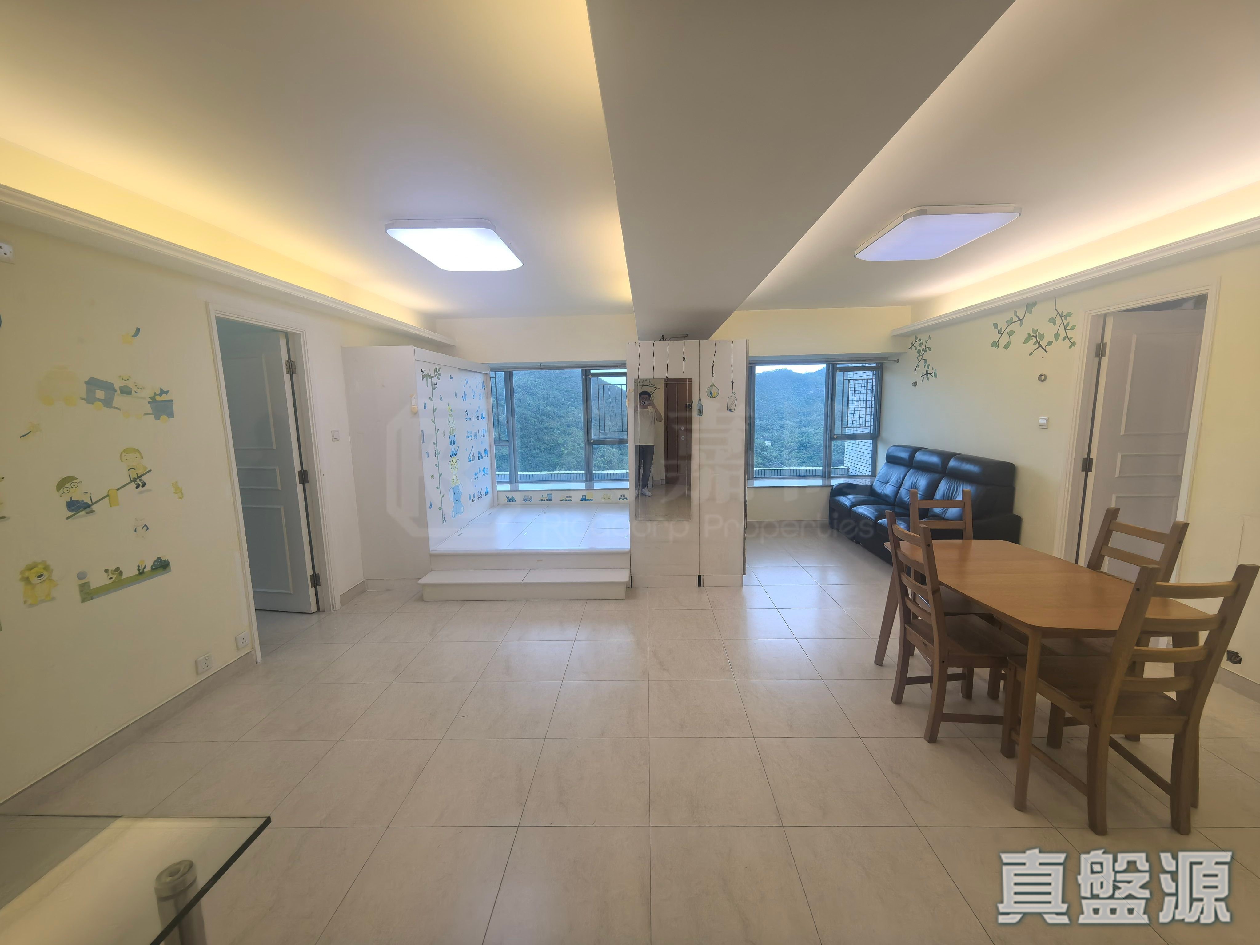 維景灣畔 1期 6座 極高層 B室 將軍澳