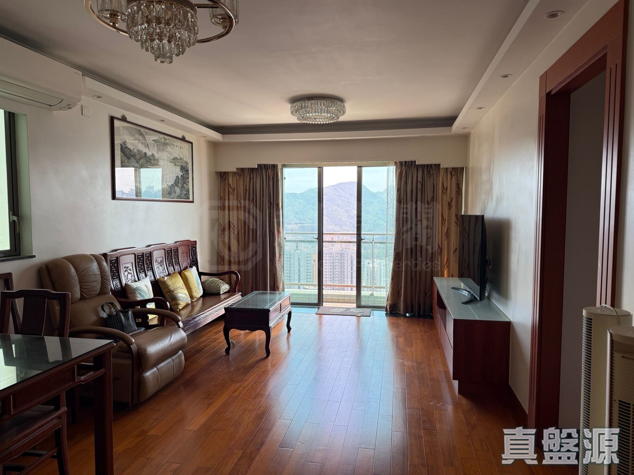 将军澳中心 3期 将军澳豪庭 (13座) 极高层 H室 将军澳