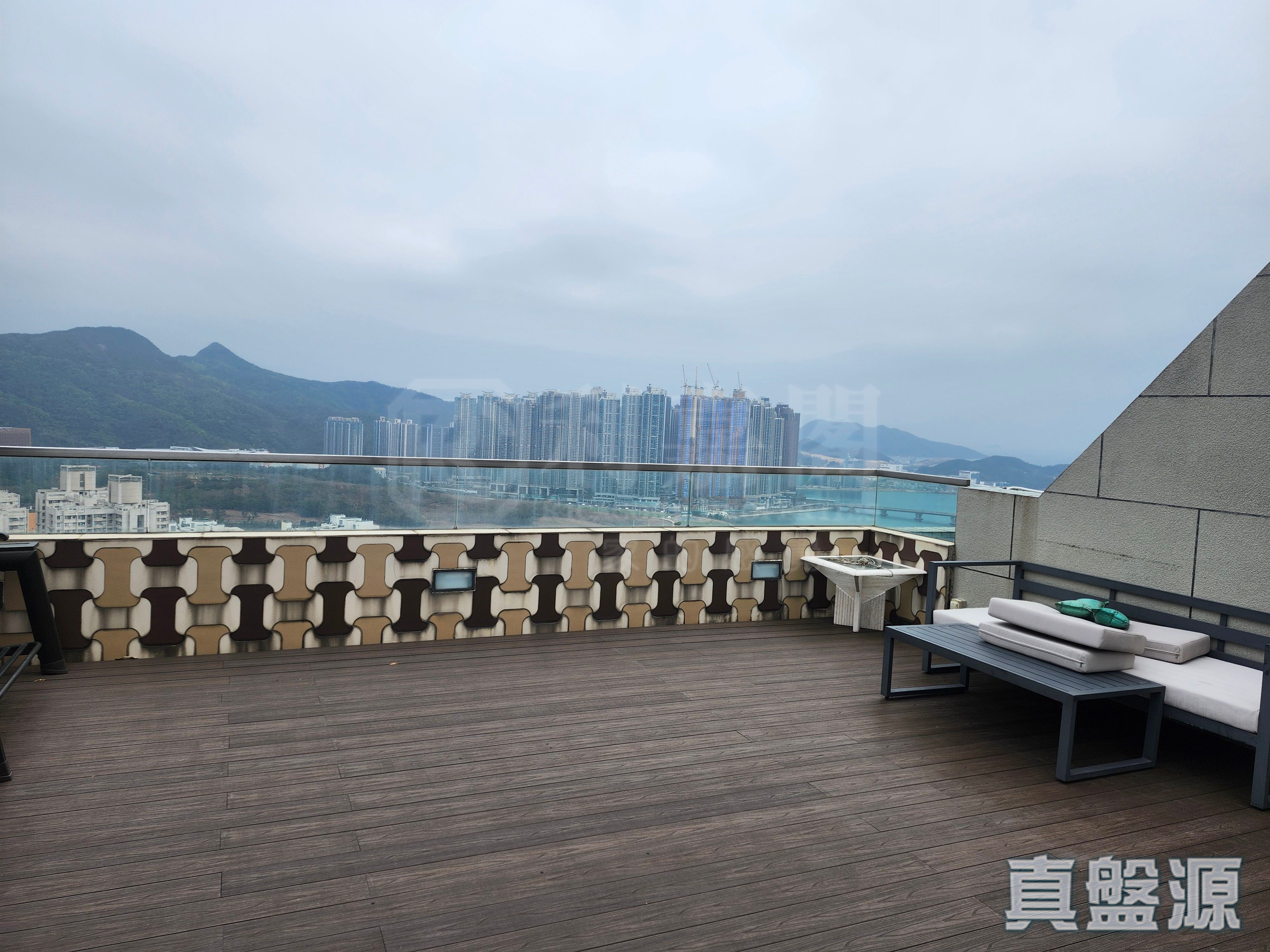 將軍澳中心 3期 將軍澳豪庭 (13座) A室 將軍澳