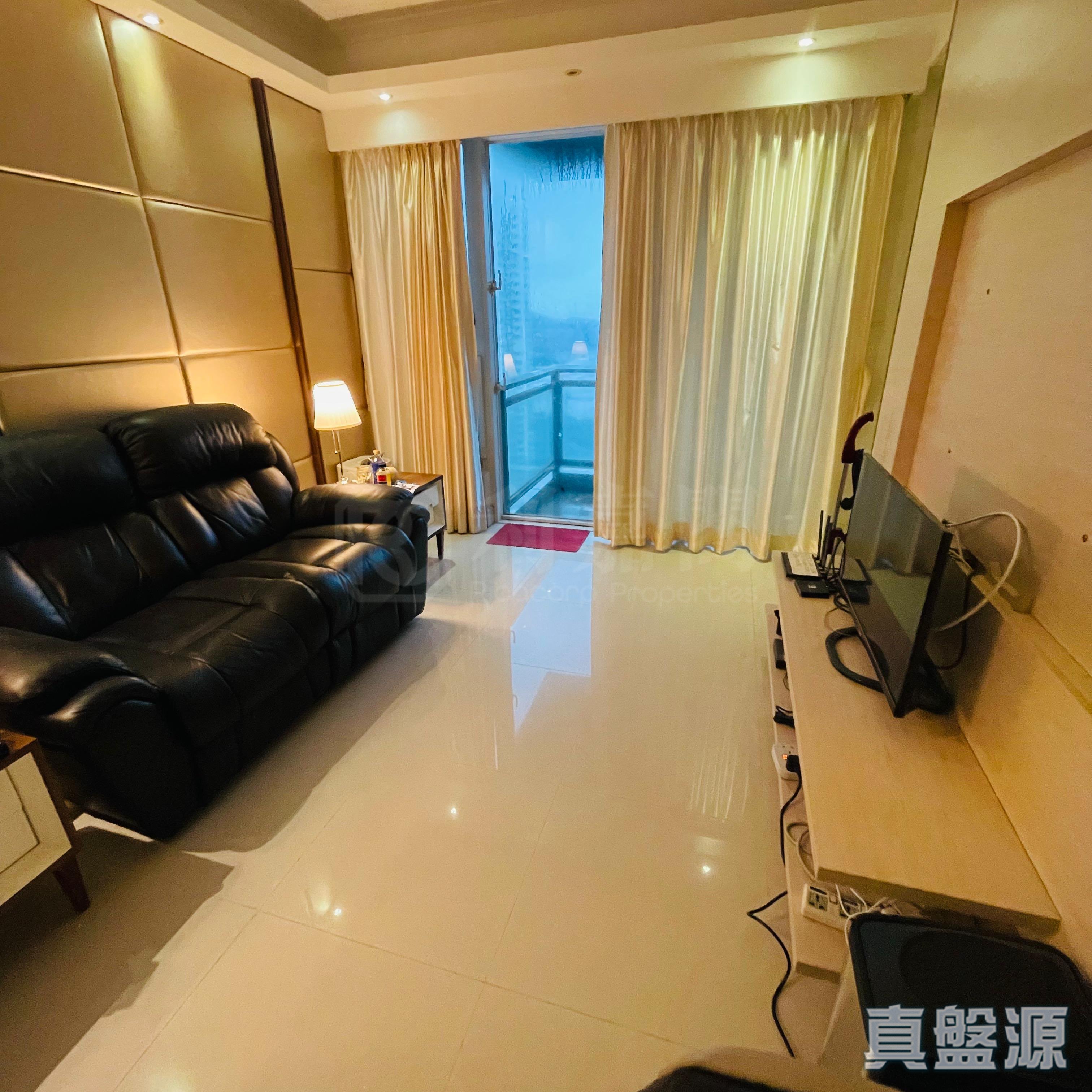 LOHAS PARK PHASE 2B LE PRIME - Tower 8 - R Wing High Floor Zone Flat RC Tseung Kwan O