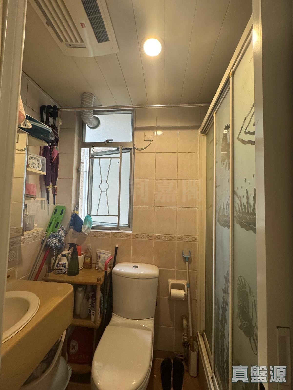 BAUHINIA GARDEN TOWER 5 High Floor Zone Flat B Tseung Kwan O