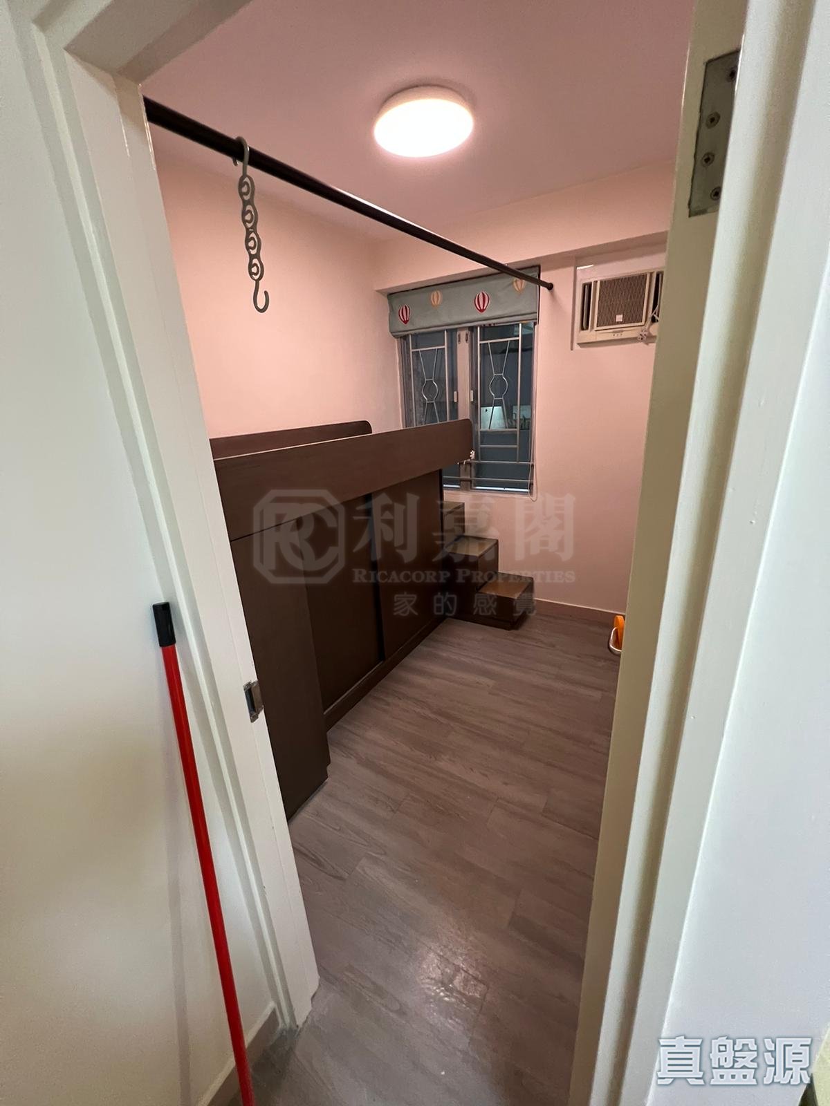 寶盈花園 2座 低層 J室 將軍澳