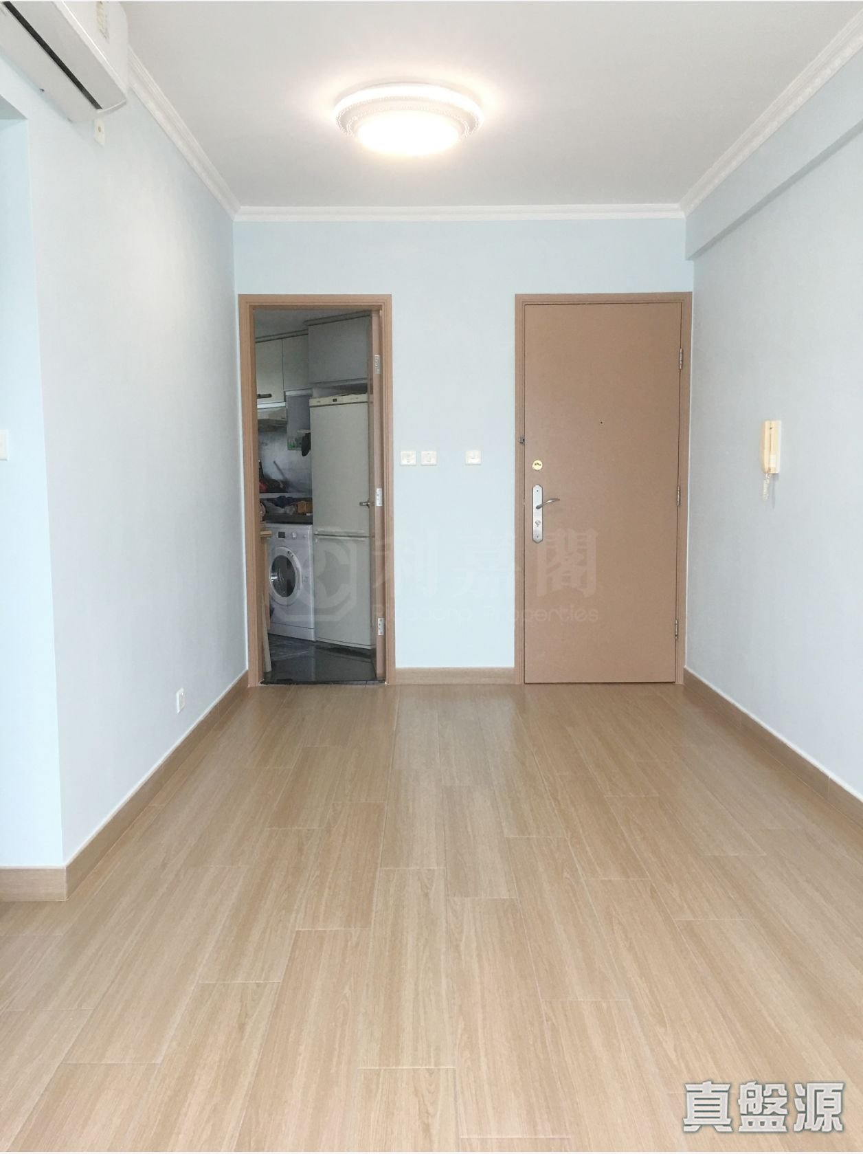 TSEUNG KWAN O PLAZA PHASE 1 - Tower 2 High Floor Zone Flat B Tseung Kwan O