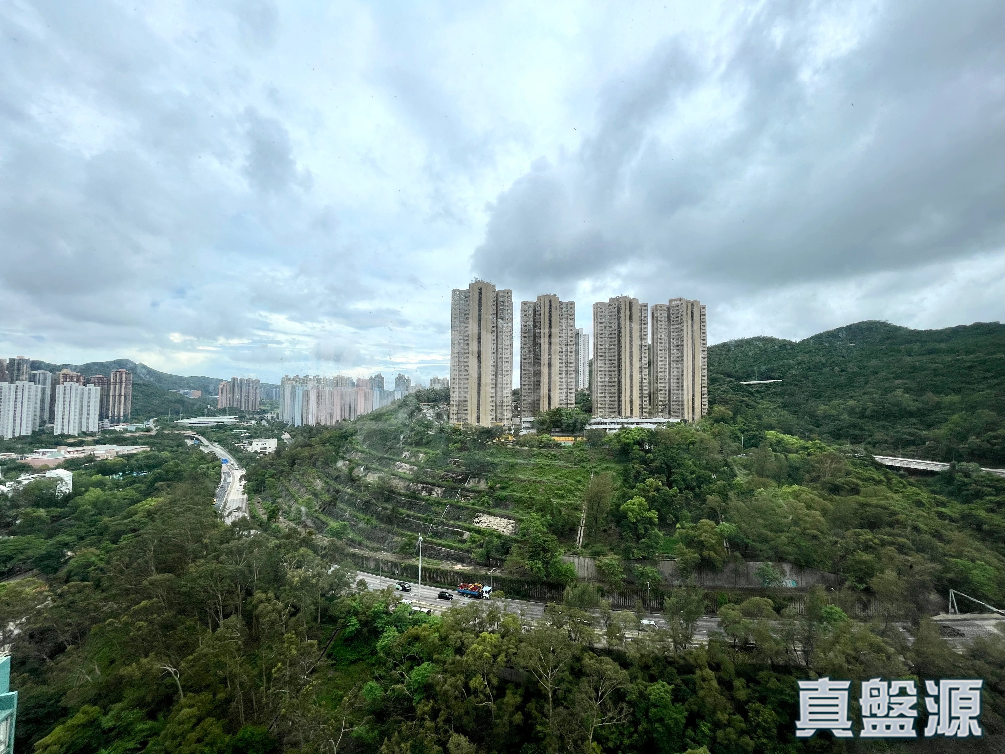 怡心園 2座 中層 B室 將軍澳
