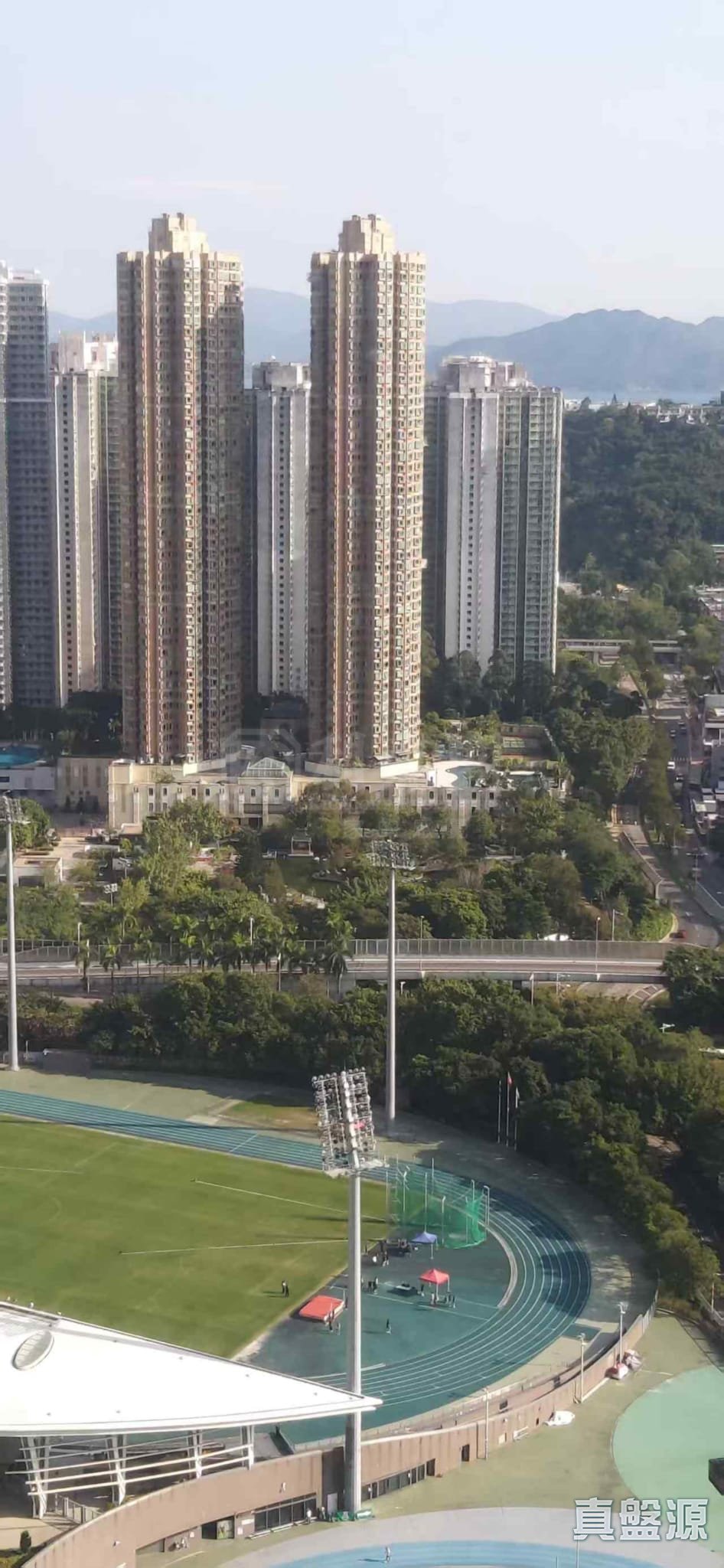 将军澳广场 1期 3座 高层 H室 将军澳