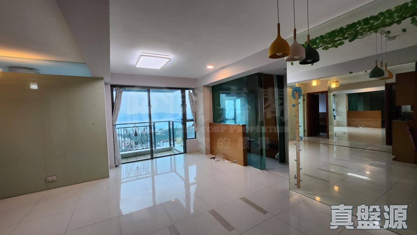 RESIDENCE OASIS TOWER 5 Very High Floor Zone Flat E Tseung Kwan O