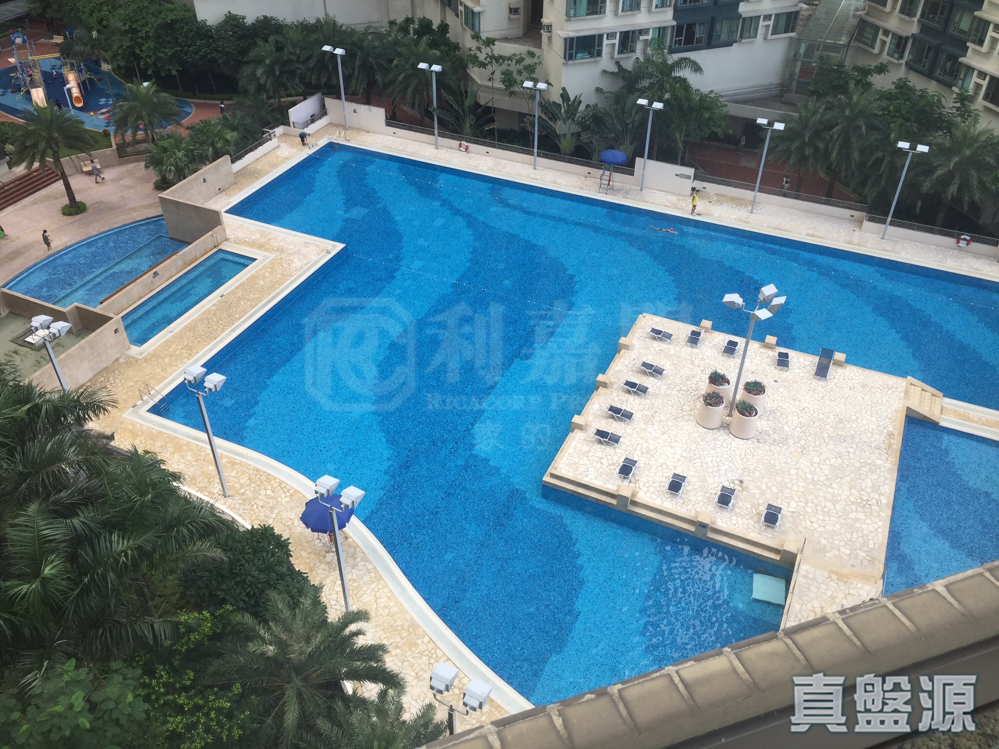 将军澳广场 2期 7座 高层 E室 将军澳