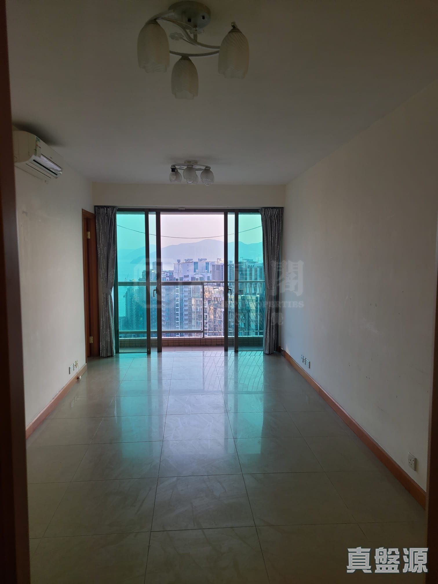 君傲湾 3座 高层 C室 将军澳