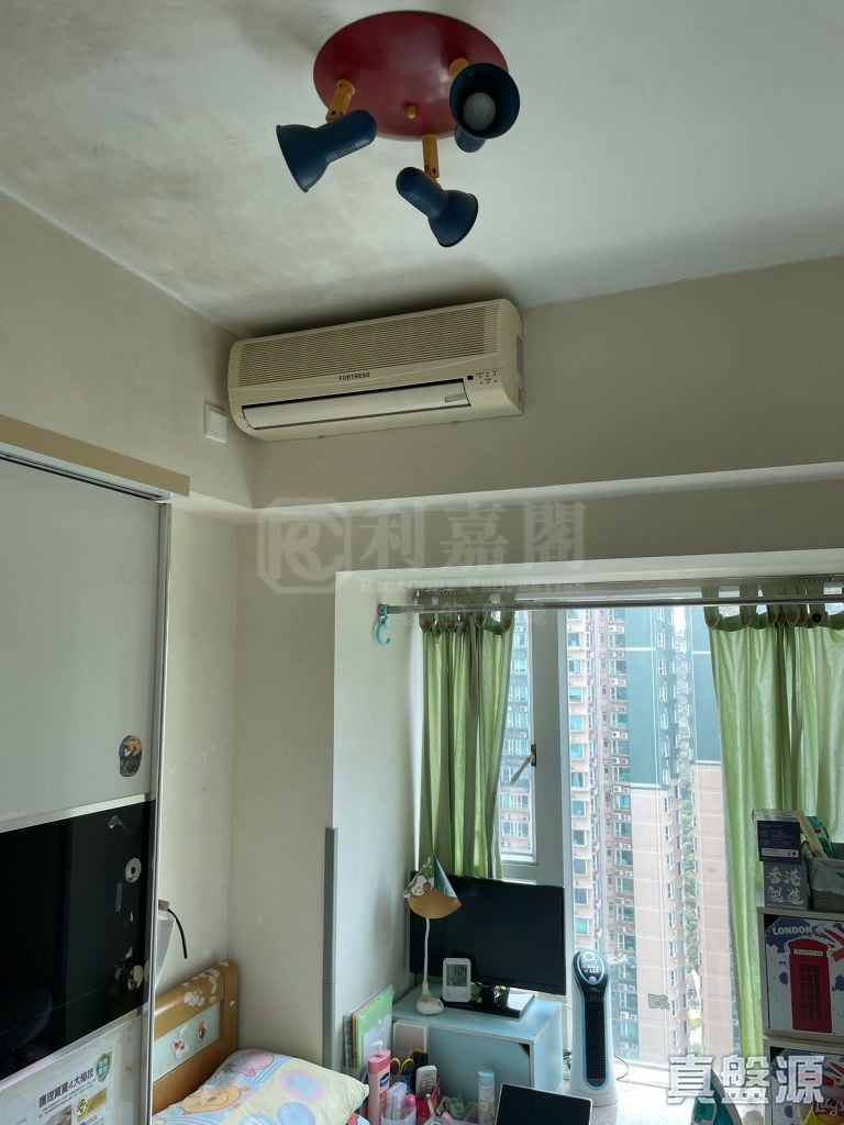 都會駅 1期 2座 極高層 C室 將軍澳