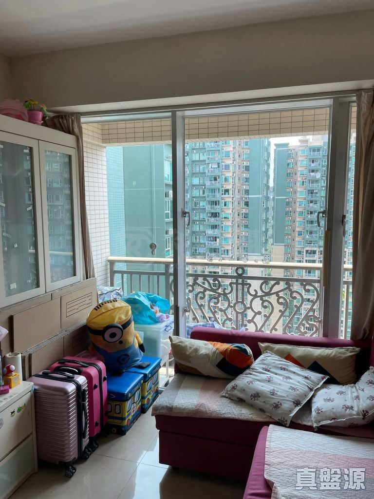 METRO TOWN PHASE 1 - Tower 2 Very High Floor Zone Flat C Tseung Kwan O