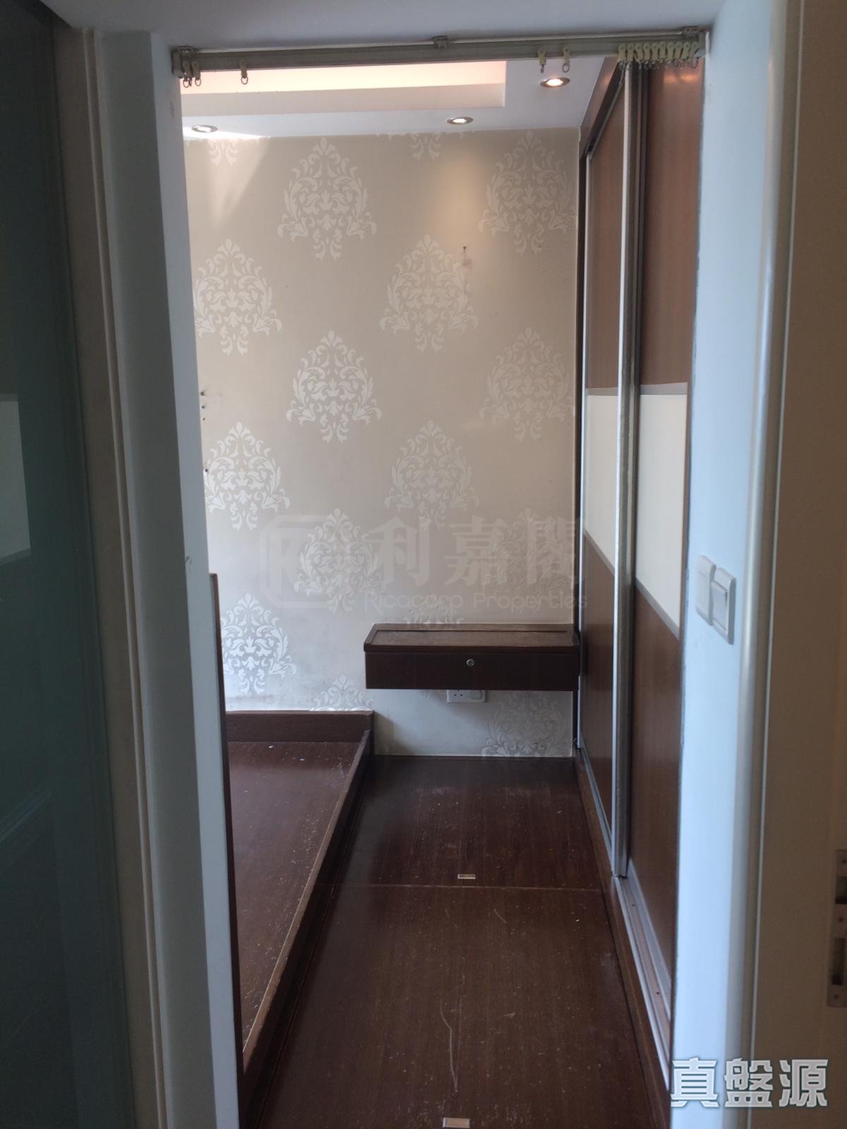 日出康城 1期 首都 馬德里 (2座-右翼) 高層 RA室 將軍澳