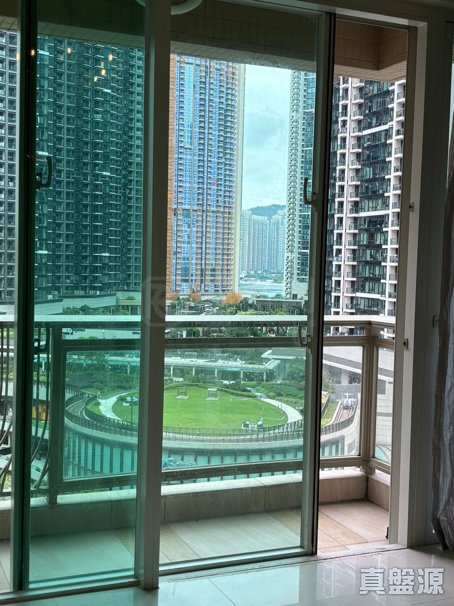 LOHAS PARK PHASE 2B LE PRIME - Tower 6 - L Wing Low Floor Zone Flat LA Tseung Kwan O