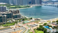 OCEAN SHORES Phase 3 - Tower 17 High Floor Zone Flat E Tseung Kwan O