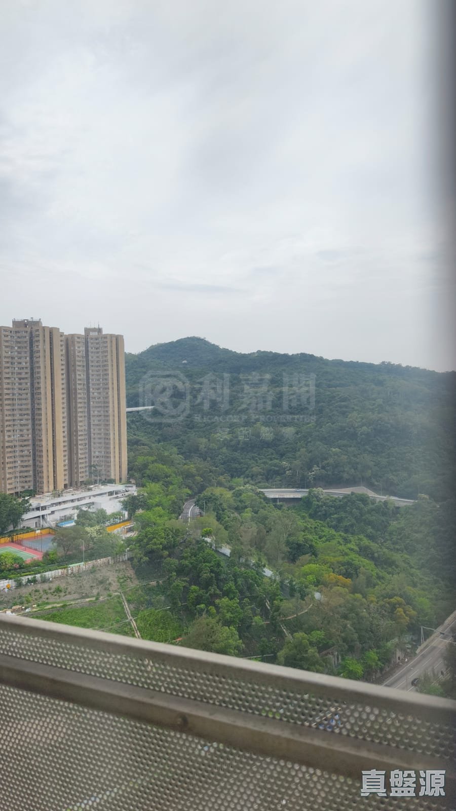 SERENITY PLACE BLOCK 3 Very High Floor Zone Flat G Tseung Kwan O