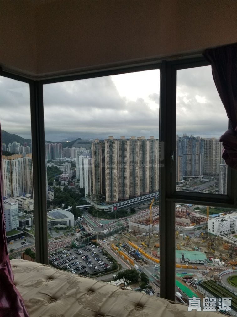 维景湾畔 2期 7座 极高层 B室 将军澳