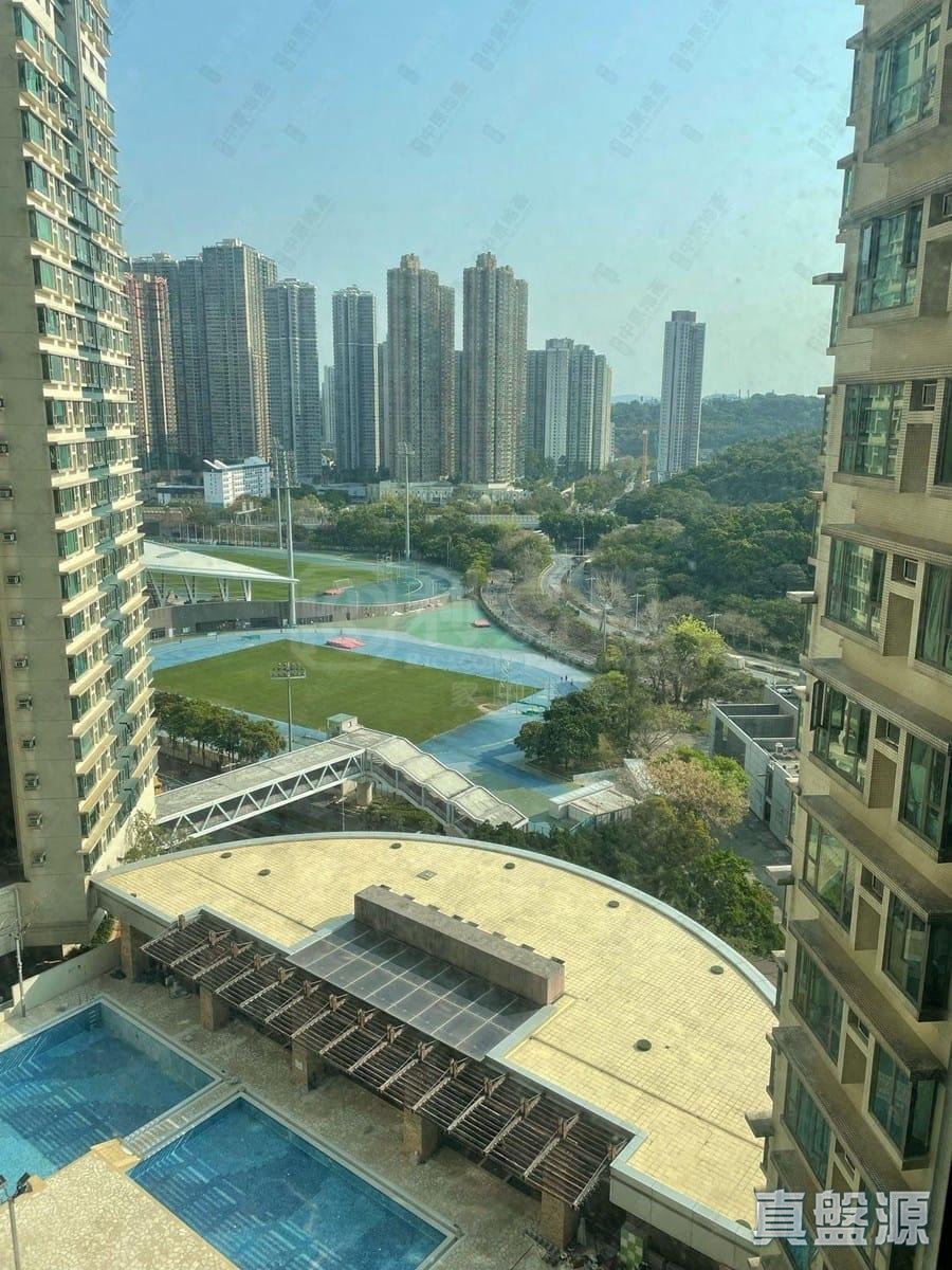 將軍澳廣場 2期 7座 中層 D室 將軍澳