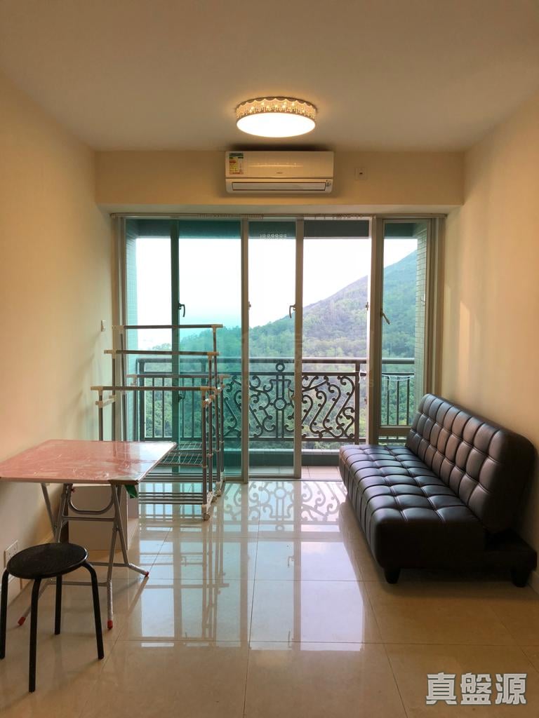 都會駅 1期 5座 高層 G室 將軍澳